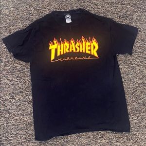Thrasher